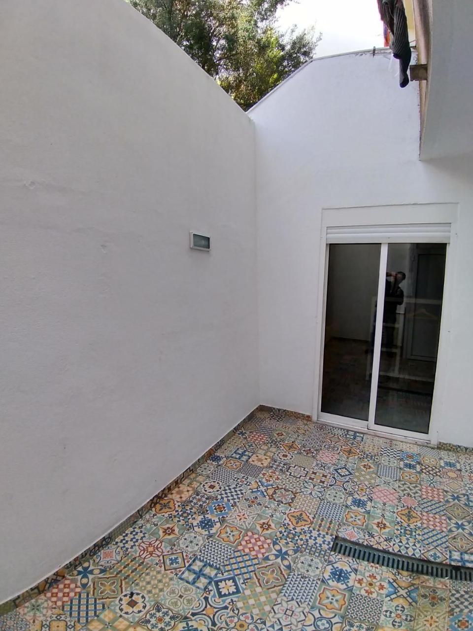 Lisbon Short Rentals - Amadora Exterior foto